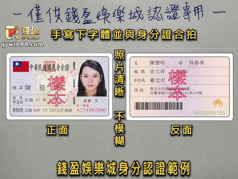 註冊流程圖 身分驗證6