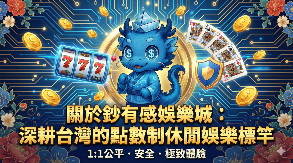 關於TU娛樂城